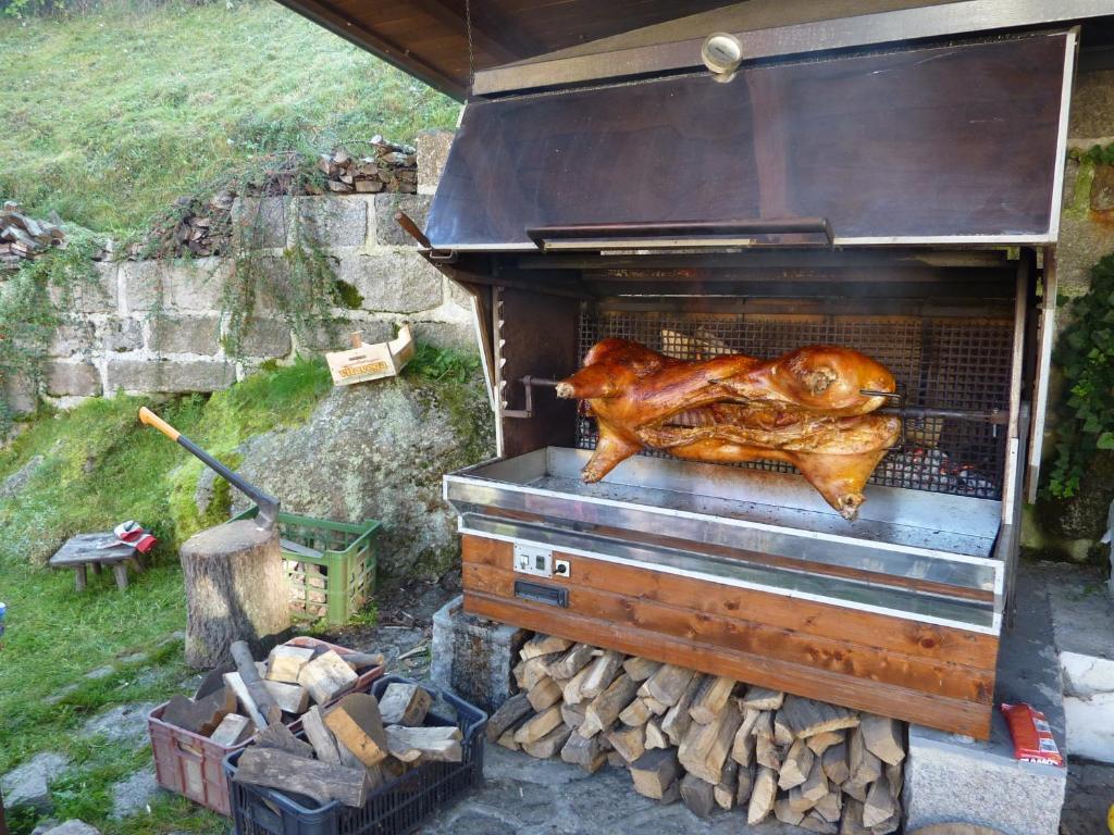 Penzion Na Rozcesti Janov nad Nisou Luaran gambar
